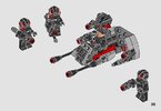 Instrucciones de Construcción - LEGO - 75226 - Inferno Squad™ Battle Pack: Page 35