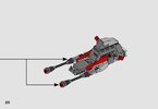 Instrucciones de Construcción - LEGO - 75226 - Inferno Squad™ Battle Pack: Page 20