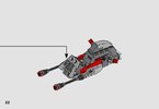 Instrucciones de Construcción - LEGO - 75226 - Inferno Squad™ Battle Pack: Page 22