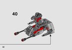 Instrucciones de Construcción - LEGO - 75226 - Inferno Squad™ Battle Pack: Page 32