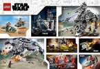 Instrucciones de Construcción - LEGO - 75226 - Inferno Squad™ Battle Pack: Page 37