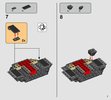 Instrucciones de Construcción - LEGO - 75227 - Darth Vader™ Bust: Page 7