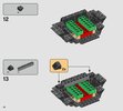 Instrucciones de Construcción - LEGO - 75227 - Darth Vader™ Bust: Page 10