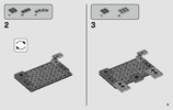 Instrucciones de Construcción - LEGO - 75229 - Death Star™ Escape: Page 9