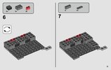 Instrucciones de Construcción - LEGO - 75229 - Death Star™ Escape: Page 11