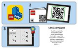 Instrucciones de Construcción - LEGO - 75229 - Death Star™ Escape: Page 3