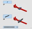 Instrucciones de Construcción - LEGO - 75230 - Porg™: Page 17