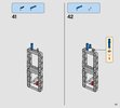 Instrucciones de Construcción - LEGO - 75230 - Porg™: Page 23