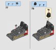 Instrucciones de Construcción - LEGO - 75230 - Porg™: Page 41