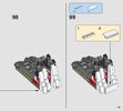 Instrucciones de Construcción - LEGO - 75230 - Porg™: Page 49