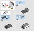 Instrucciones de Construcción - LEGO - 75230 - Porg™: Page 62