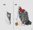 Instrucciones de Construcción - LEGO - 75230 - Porg™: Page 69