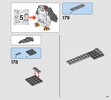 Instrucciones de Construcción - LEGO - 75230 - Porg™: Page 79