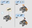 Instrucciones de Construcción - LEGO - 75230 - Porg™: Page 108