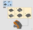 Instrucciones de Construcción - LEGO - 75230 - Porg™: Page 117