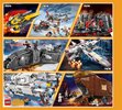 Instrucciones de Construcción - LEGO - 75230 - Porg™: Page 138