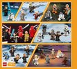 Instrucciones de Construcción - LEGO - 75230 - Porg™: Page 140