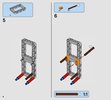 Instrucciones de Construcción - LEGO - 75230 - Porg™: Page 6