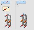 Instrucciones de Construcción - LEGO - 75230 - Porg™: Page 8