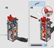 Instrucciones de Construcción - LEGO - 75230 - Porg™: Page 25