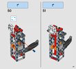 Instrucciones de Construcción - LEGO - 75230 - Porg™: Page 29