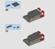 Instrucciones de Construcción - LEGO - 75230 - Porg™: Page 37