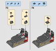 Instrucciones de Construcción - LEGO - 75230 - Porg™: Page 39