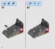 Instrucciones de Construcción - LEGO - 75230 - Porg™: Page 42