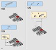 Instrucciones de Construcción - LEGO - 75230 - Porg™: Page 56