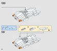 Instrucciones de Construcción - LEGO - 75230 - Porg™: Page 60