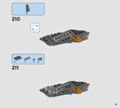 Instrucciones de Construcción - LEGO - 75230 - Porg™: Page 91