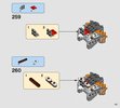 Instrucciones de Construcción - LEGO - 75230 - Porg™: Page 113