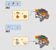 Instrucciones de Construcción - LEGO - 75230 - Porg™: Page 115