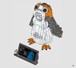 Instrucciones de Construcción - LEGO - 75230 - Porg™: Page 137