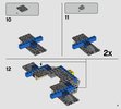 Instrucciones de Construcción - LEGO - 75233 - Droid Gunship™: Page 9