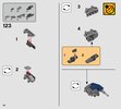 Instrucciones de Construcción - LEGO - 75233 - Droid Gunship™: Page 70