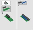 Instrucciones de Construcción - LEGO - 75233 - Droid Gunship™: Page 13