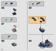 Instrucciones de Construcción - LEGO - 75233 - Droid Gunship™: Page 54