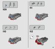 Instrucciones de Construcción - LEGO - 75233 - Droid Gunship™: Page 65