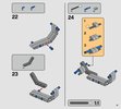 Instrucciones de Construcción - LEGO - 75234 - AT-AP™ Walker: Page 17