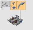 Instrucciones de Construcción - LEGO - 75234 - AT-AP™ Walker: Page 26