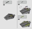 Instrucciones de Construcción - LEGO - 75234 - AT-AP™ Walker: Page 41