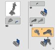 Instrucciones de Construcción - LEGO - 75234 - AT-AP™ Walker: Page 61