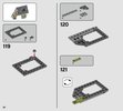 Instrucciones de Construcción - LEGO - 75234 - AT-AP™ Walker: Page 82