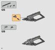 Instrucciones de Construcción - LEGO - 75234 - AT-AP™ Walker: Page 84