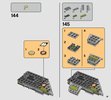 Instrucciones de Construcción - LEGO - 75234 - AT-AP™ Walker: Page 97