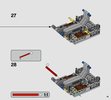 Instrucciones de Construcción - LEGO - 75234 - AT-AP™ Walker: Page 19