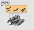 Instrucciones de Construcción - LEGO - 75234 - AT-AP™ Walker: Page 28