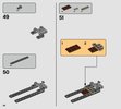 Instrucciones de Construcción - LEGO - 75234 - AT-AP™ Walker: Page 38