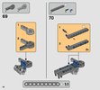 Instrucciones de Construcción - LEGO - 75234 - AT-AP™ Walker: Page 48